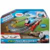 Thomas Track Master 2 az 1-ben Sínépítő pályaszett - Mattel