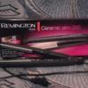 Új, Remington kerámialapos hajvasaló eladó
