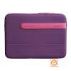 Samsonite ColorShield Sleeve 13.3 quot lila pink notebook táska