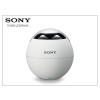 Sony Bluetooth aktív mini hangszóró - SRS-BTV5 WC white - NFC