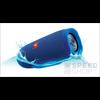JBL Charge 3 hordozható vízálló Bluetooth hangszóró, kék