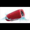 JBL Charge 3 hordozható vízálló Bluetooth hangszóró, piros
