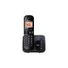 PANASONIC KX-TGC220PDB vezeték nélküli telefon
