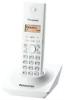 PANASONIC KX-TG1711HGW hordozható telefon