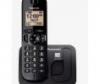 Panasonic KX-TGC210PDB Digitális Zsinórnélküli telefon - Fekete színben