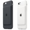 iPhone 6 6s Smart Battery Case Akkumulátoros tok