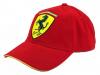 Ferrari baseball sapka ,,Classic Scuderia