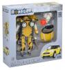 RoadBot Mini Cooper S Transformers 1:24