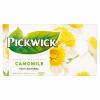 Pickwick Kamilla tea 20 filteres