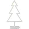 LED-es karácsonyi asztali karácsonyfa, Polarlite LBA 1233512