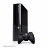 Xbox 360 Fekete 250GB, 1DB Gyári Joy-al Használt Konzol