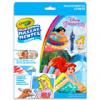Crayola Color Wonder: Disney hercegnők maszatmentes színező