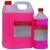 Alu Protect Plus Mix 36 VW G12 (Rózsaszín) fagyálló hűtőfolyadék