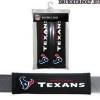 Houston Texans biztonsági öv védő öv párna - hivatalos NFL termék
