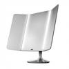 SimpleHuman ST3008 széleslátószögű, szenzoros megvilágítású, rozsdamentes, asztali smink tükör