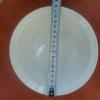 Gulyástál, levestálka, 18,5 cm 0.6l-es porcelán