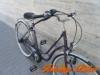 Használt Női városi hattyúvázas kerékpár Pegasus Diana 5sebességes agyválóval