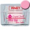 Crystal Nails - Master - Cover Pink - PINKY - Porcelánpor - 28gr
