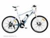 Crussis 4HILL-2 pedelec e-bike elektromos kerékpár