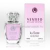 Luxure Vestito Brillar Cristal - Versace Bright Crystal parfüm utánzat