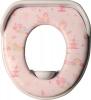 Aqualine Gyermek WC ülőke, rózsaszín PM1818-37 AKCIÓ!