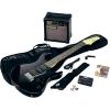 Yamaha ERG 121GP II elektromos gitár szett 89.900.- Ft