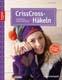 Könyv: CrissCross - horgolás