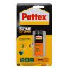 Epoxi ragasztó PATTEX 12g Repair Epoxy két komponens