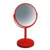 SYDNEY kozmetikai tükör asztali piros 10.17269 Spirella