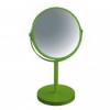 SYDNEY kozmetikai tükör asztali zöld 10.17273 Spirella