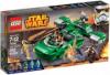 75091-LEGO Star Wars-Flash Speeder