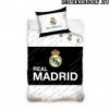 Real Madrid champion ágynemű garnitúra szett - hivatalos klubtermék