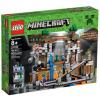 Lego Minecraft a bánya (21118)