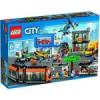 LEGO City Város: Nagyvárosi hangulat 60097