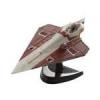 Revell Star Wars Jedi Starfighter no.6731 makett