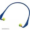 Hallásvédő füldugó fejpántos kengyeles kivitelű 24dB Uvex x-cap 2125341