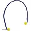 Hallásvédő füldugó fejpántos kengyeles kivitelű 23dB EAR EC-01-000
