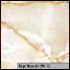 Munkalap vízzáró profil 294 GL Onyx natural Fehér márvány