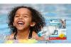 Alpine Pluggies Kids - Úszás, koncert, utazás, repülés - Füldugó gyerekeknek