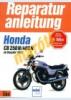 Honda CB 250 N 400N 1978-tól (Javítási kézikönyv)