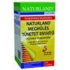 Naturland meghűlés elleni tea filteres