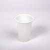 2 dl fehér műanyag pohár eldobható 100 db-os