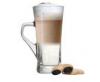 Pohár Latte füllel Coffee Time 300ml