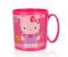 Hello Kitty pohár