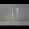 Műanyag pohár 3 dl-es