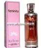 Luxure Feminity parfüm EDP 100ml Thierry Mugler Womanity parfüm utánzat