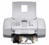 Fekete Tintapatron utántöltő HP OfficeJet 4300 nyomtatóhoz
