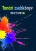 Tanári zsebkönyv 2017-2018 Tintafoltok