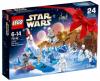 LEGO Star Wars 75146 - Adventi naptár 2016
