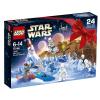 Lego - LEGO Star Wars Adventi naptár 7...